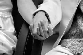 Bruiloft Cara & Shakiro